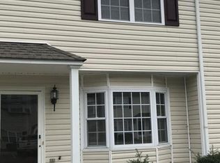 2128 Flagstone Ct APT G9, Greenville, NC 27834