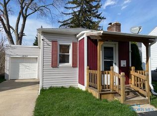1644 Gould Rd, Toledo, OH 43612