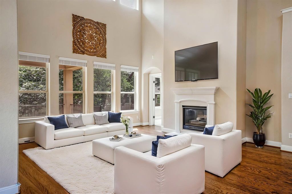 5809 Viejo Dr, Austin, TX - View 3