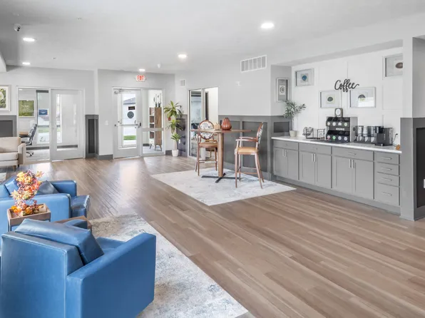 The Meadows on Salt Creek