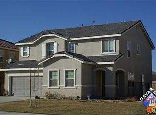 4213 Vahan Ct, Lancaster, CA 93536
