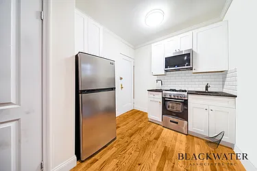 Rented by Blackwater Associates Inc.