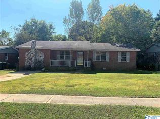 609 Cedar Lake Rd SW, Decatur, AL 35603