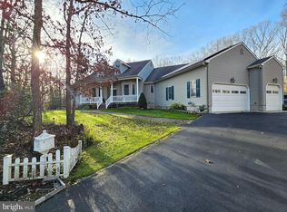 24 Deer Chase, Pittsgrove, NJ