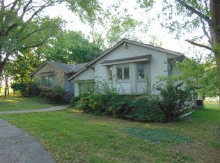 1400 NE Colbern Rd, Lees Summit, MO 64086