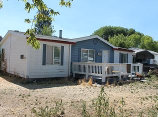 384 N McHaley St, Prairie City, OR 97869