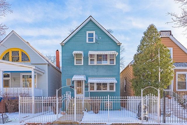 1st image of 2449 N Lawndale Ave
