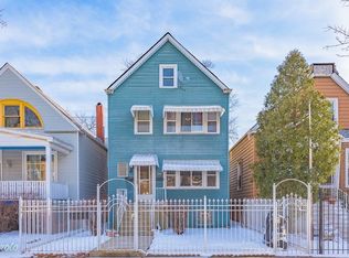 2449 N Lawndale Ave, Chicago, IL 60647