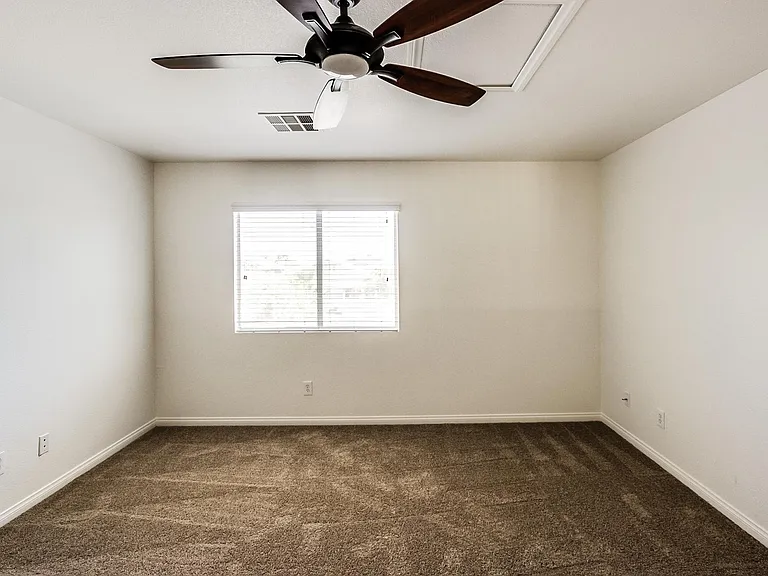 Loft, bonus room