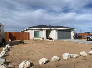 9161 Lime Ave #9161, California City, CA 93505