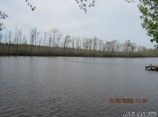 1D Leisure Shore Rd, Como, NC 27818