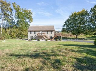 8796 Roanoke Rd, Elliston, VA 24087
