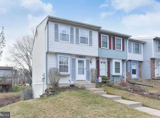 9240 Redbridge Ct, Laurel, MD 20723