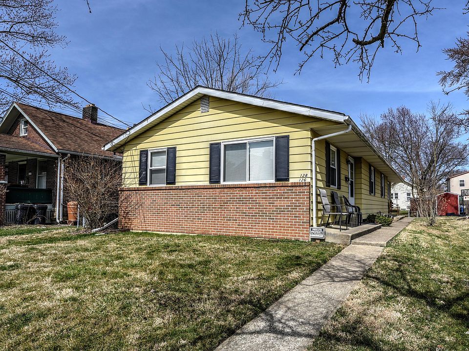 1st image of 126 Mossman Ave