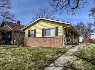 126-128 Mossman Ave, Westerville, OH 43081