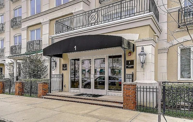 1st image of 1 N Commerce Sq Suite 301