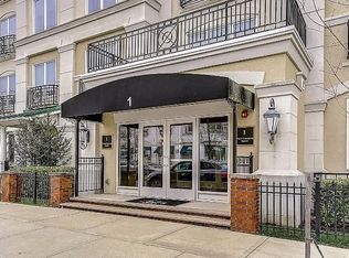 1 N Commerce Sq SUITE 301, Robbinsville, NJ 08691