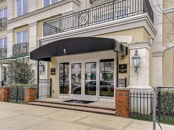 1 N Commerce Sq Suite 301, Trenton, NJ 08691