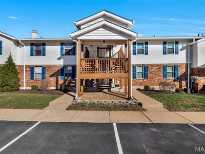 1057 Hidden Ridge Trl, Valley Park, MO, 63088