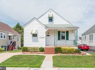 2728 Glendale Rd, Parkville, MD 21234