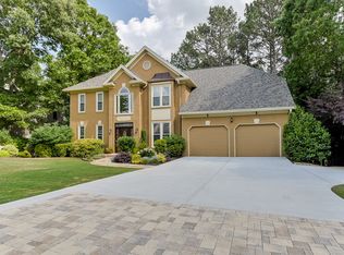 919 Laurel Crest Dr, Woodstock, GA 30189