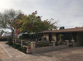 7738 E Mangun Rd, Mesa, AZ 85207