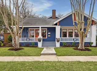 1102 E 14th St, Houston, TX 77009