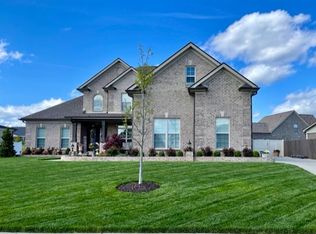 6002 Turncreek Rd, Thompsons Station, TN 37179