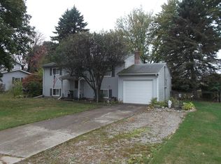 419 Allen Rd, Marshall, MI 49068