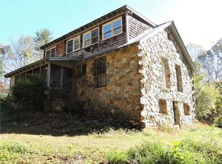 732 Gaddistown Rd, Suches, GA 30572