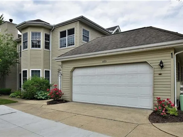 495 Eagle Trce #495, Mayfield Heights, OH 44124