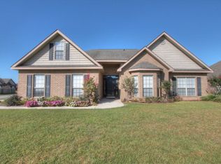 10927 Bristow Ct, Daphne, AL 36526