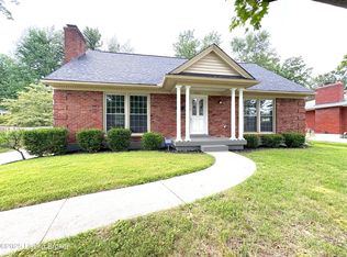 7003 Dartmoor Dr, Graymoor Devondale, KY 40222