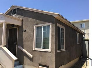 4016 Wabash Ave #2, San Diego, CA 92104