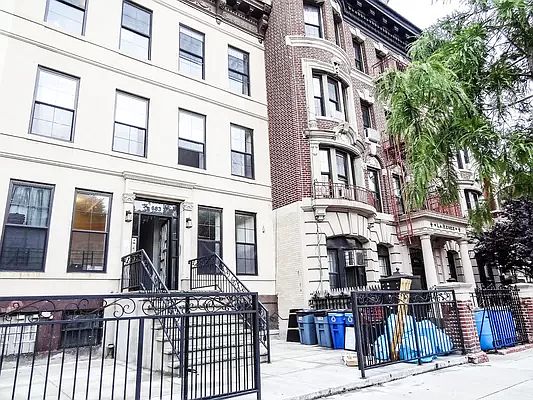 2nd image of 681 Sterling Pl #1M