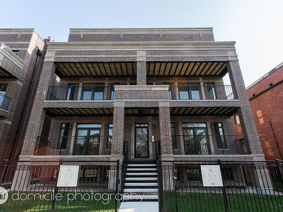 1st image of 1515 W Diversey Pkwy #2W