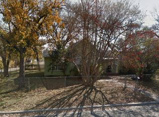 906 Daughtrey Ave, Waco, TX 76706