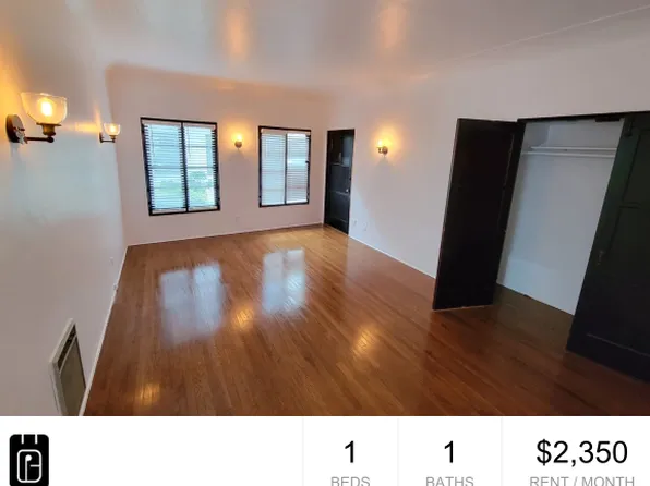 640 N Beachwood Dr APT 107, Los Angeles, CA 90004