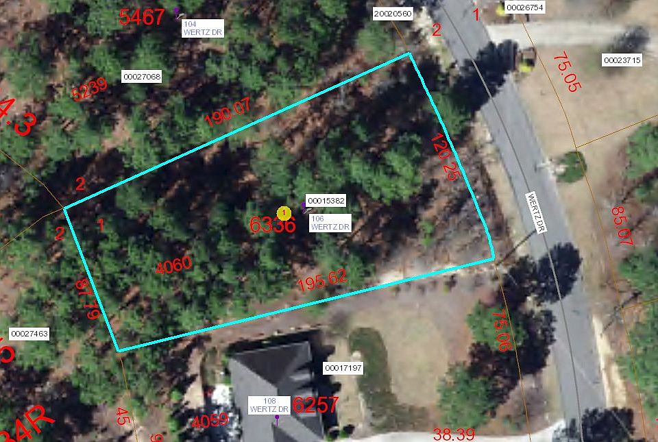 1st image of 106 Wertz Dr