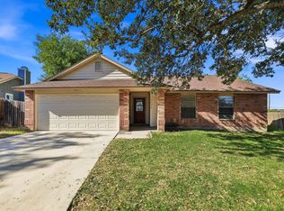 10434 Shallow Xing, Converse, TX 78109
