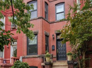 1222 Independence Ave SE, Washington, DC 20003