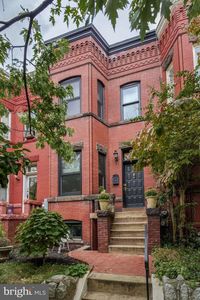 1222 Independence Ave SE, Washington, DC, 20003