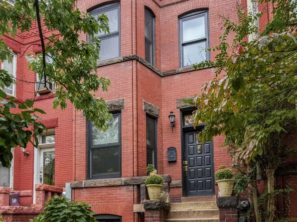 1222 Independence Ave SE, Washington, DC 20003