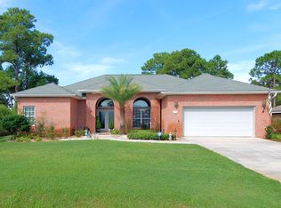 275 N Holiday Rd, Miramar Beach, FL 32550