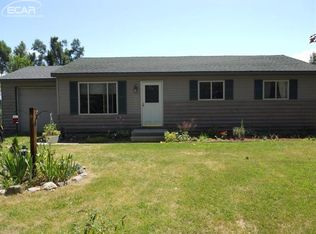 4855 Briggs Rd, Otter Lake, MI 48464