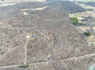 Mulberry Rd SE, Mount Perry, OH 43760