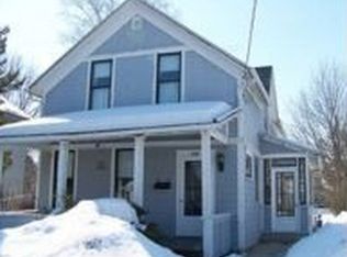 419 S 4th Ave, Sturgeon Bay, WI 54235