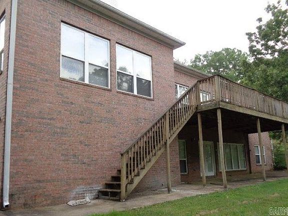 3rd image of 2501 Calico Creek Dr