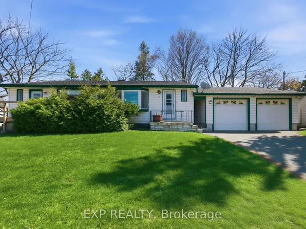 Park St #35, Cobourg, ON K9A 2E1