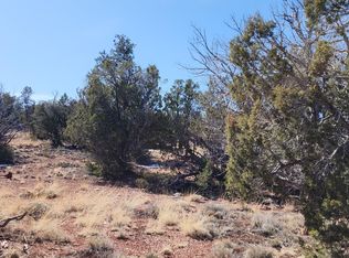 261 Juniper Woods, Ash Fork, AZ 86320